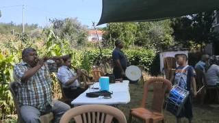 Veli Akay Zurnayı Konuşturuyor