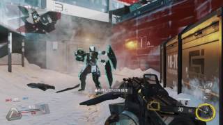 『CoD:IW』Score Streak　R-C8（日本語版）【プレイ動画】