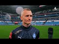 Сергей Бабкин: Мы обыграли «Зенит» за счёт организации игры в обороне и атаке