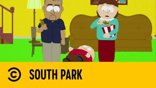 De Hondenfluisteraar en KFC | South Park