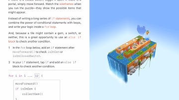 Swift Playground Tutorial : Learn to Code 1 - 24 Looping Conditional Code