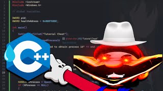 Hack Any Game (Gamehacking for beginners)