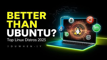 Linux Distros Better Than Ubuntu You Should Switch to in 2026