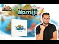 Namiji coup doeil sur funforge7837