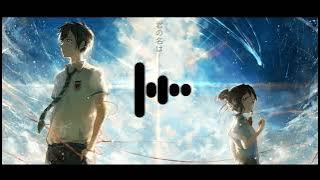 Kimi No Na Wa Ringtone   Your Name Ringtone