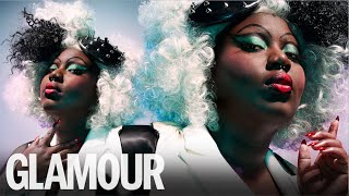 GLAMOUR x BOOTS UK: Channel The Villainess This Halloween