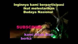 KARAOKE ORCHESTRA KERONCONG LIVE STAMBUL MACAN KETAWA NADA A