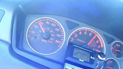 2005 Evolution 8 Small Pull with EPM o2 Dump