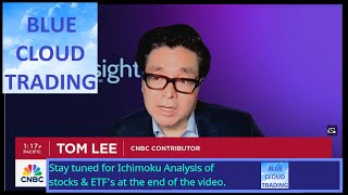 TOM LEE on Closing Bell Overtime discusses specific stocks and sectors he currently favors.
