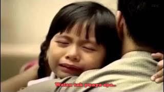 Menjulang Kasih-Lirik HQ Audio
