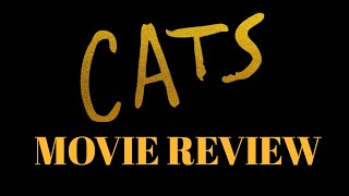 CATS (2019): Movie Review