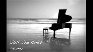Still She Cries - JOURNEY INSTRUMENTAL chords
