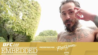 #UFC299 Embedded Español: Episodio 2