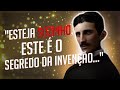 As melhores frases de Nikola Tesla  | O maior gênio de todos os tempos!