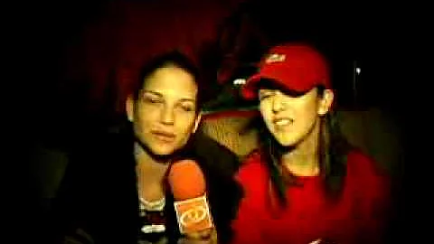 Janette Fernandez Demo Reel TV