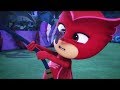 パジャマスク PJ MASKS | ★ 45 アウレットと つきのはな , 46 のんびりゲッコー |  子供向けアニメ