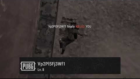 PUBG Hacker Gets Banned Live After Reporting!