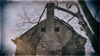 Final Tour of One of the Oldest Stone Houses in KY The Abandoned Historic William Crow House