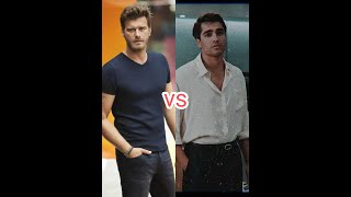 Kıvanç Tatlıtuğ vs Mert Ramazan Demir #mertramazandemir #mertramazan #kıvançtatlıtuğ #kıvanç