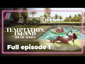 Temptation Island South Africa | Episode 1 Full Episode | Only on Showmax