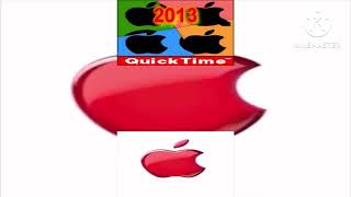 Reploud Spatra Remix Quicktime 2007-2019