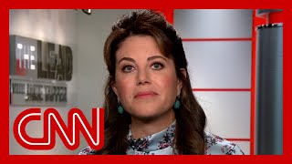 Monica Lewinsky Speaks To Cnns Jake Tapper. Watch Full Interview