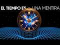 Cómo detener el tiempo (según la física)
