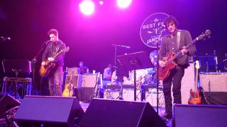 Black Rebel Motorcycle Club - &quot;Art of Dying&quot; - Georgefest 9/28/14