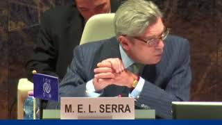 World Migration Report - Maurizio Serra