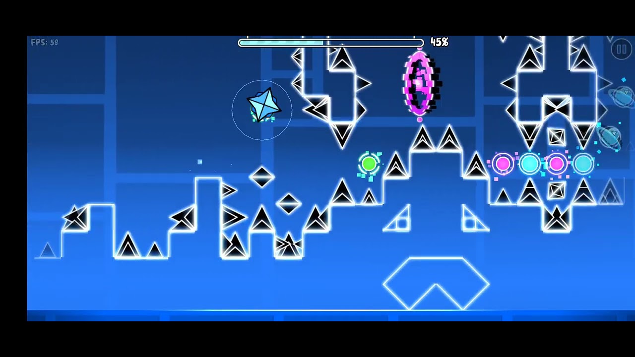 BLACK HACK preview 1 LAYOUT SHOWCASE - YouTube