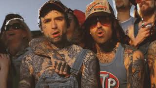 (432hz) Yelawolf x Caskey Billy And The Purple Datsun (432hz)