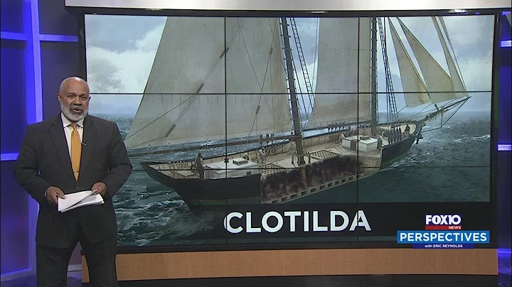 Perspectives: Clotilda