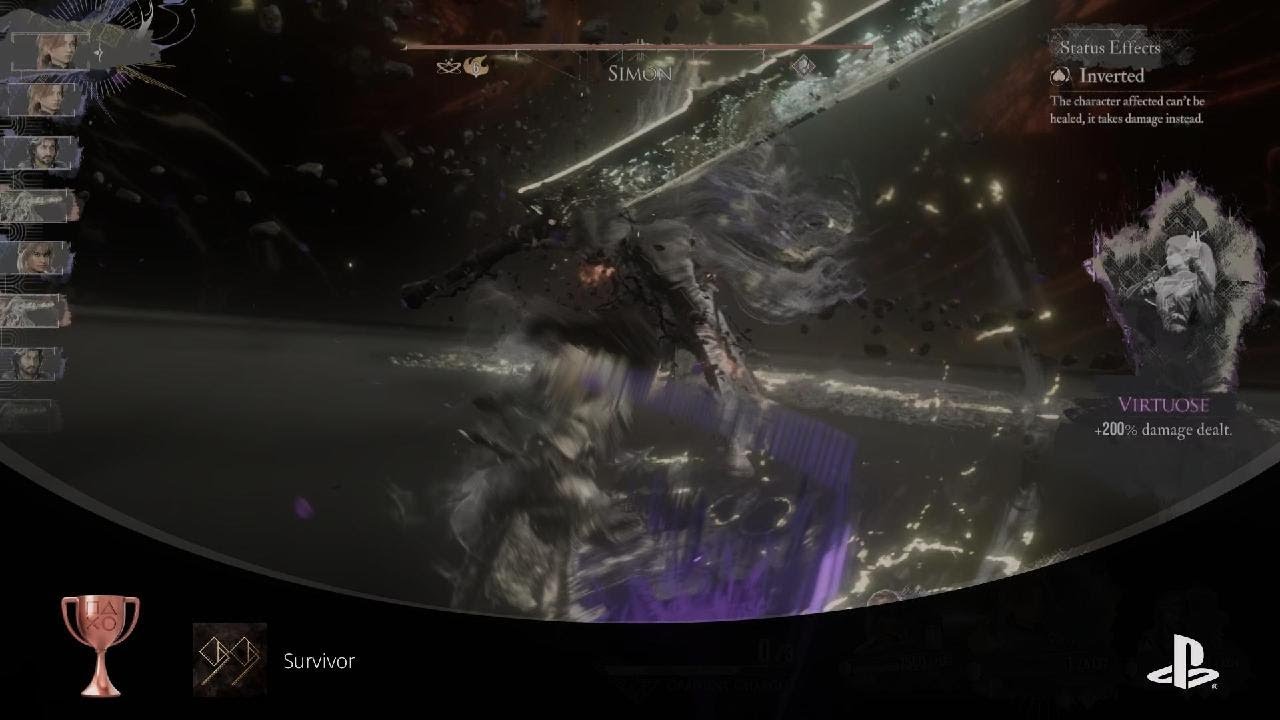 Clair Obscur: Expedition 33_Simon