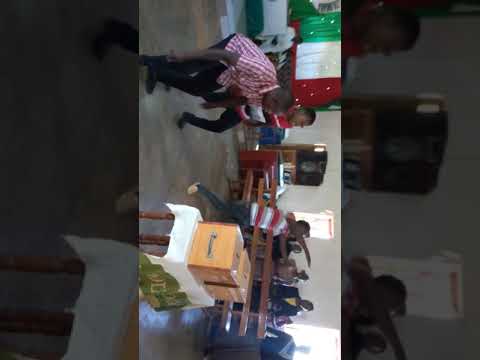 ELIA SANGA MUULIZE ANAMAJIBU