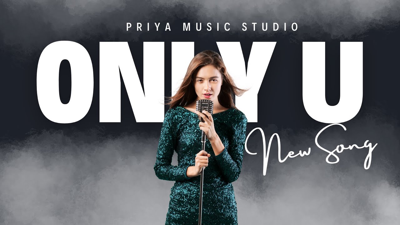 Only You Tonight | Romantic English Love Song | Emotional Heart ...