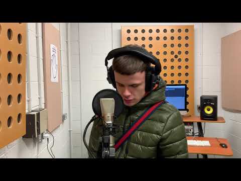 Ben Turner - ‘The Revival’ Grime Freestyle 2021 (PROD. WESTY)