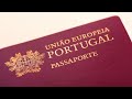 Inicie el Proceso Nacionalidad Portuguesa por Origen Sefardi 🛂 🇵🇹