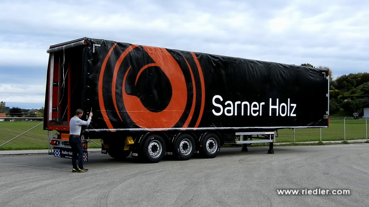 Riedler Rungensattel mit Netcap Schiebebügelverdeck