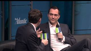 A Conversation with AirBNB's Co-Founder and CTO Nathan Blecharczyk