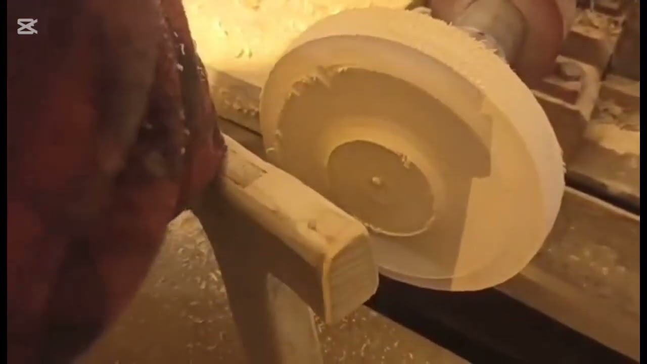 Sta moze sve da se napravi od drveta❣️