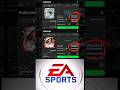 EA Logic 🥵🧠🌝#fcmobile #fcmobile25 #fcmobileid #fc25