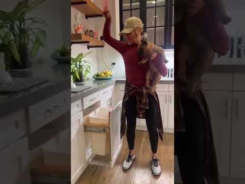 Yes I do the cooking yes I do the cleaning 😂🧹#shorts #funny #bossbabybrody