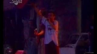 Video thumbnail of "Zabranjeno pusenje -  Bos ili Hadzija (koncert R'nR zauvek 1994)"