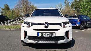 261CW558 - Citroen C3 Aircross Plus Pure Tech 145 RefId: 739436