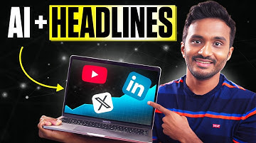 My Secret AI Headline Formula (Only Top 4% Use This) - 10x Clicks