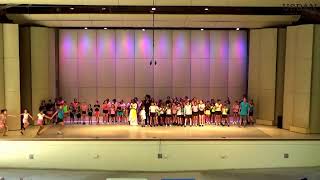 Junior & Senior Dance Major & Minors | August 18th, 2026 | 12:10pm Festival Performance