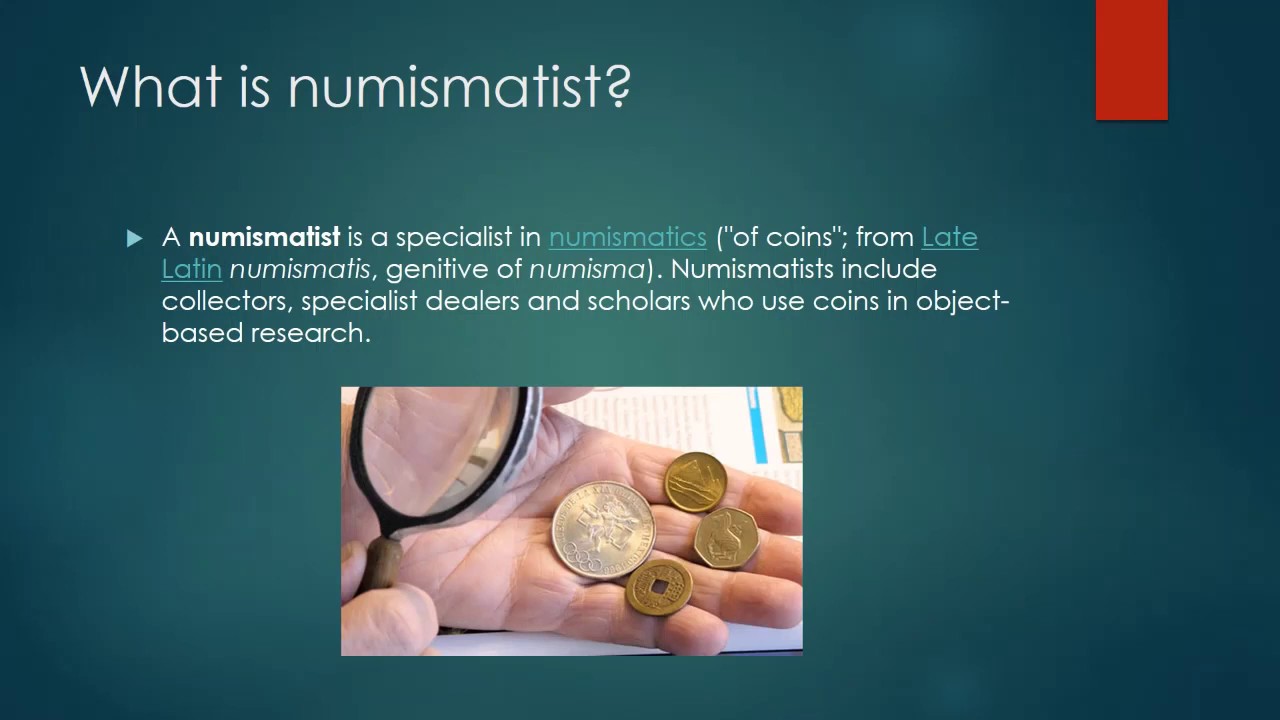 pic What Is A Numismatist what is numismatics a simple explanation to be a numismatist or money collecting hobby