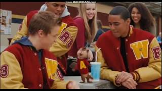 alvin and the chipmunks the squeakquel shake your groove thing official music video