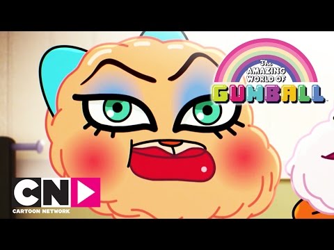 Удивительный мир Гамбола | Прокрастинаторы | Cartoon Network