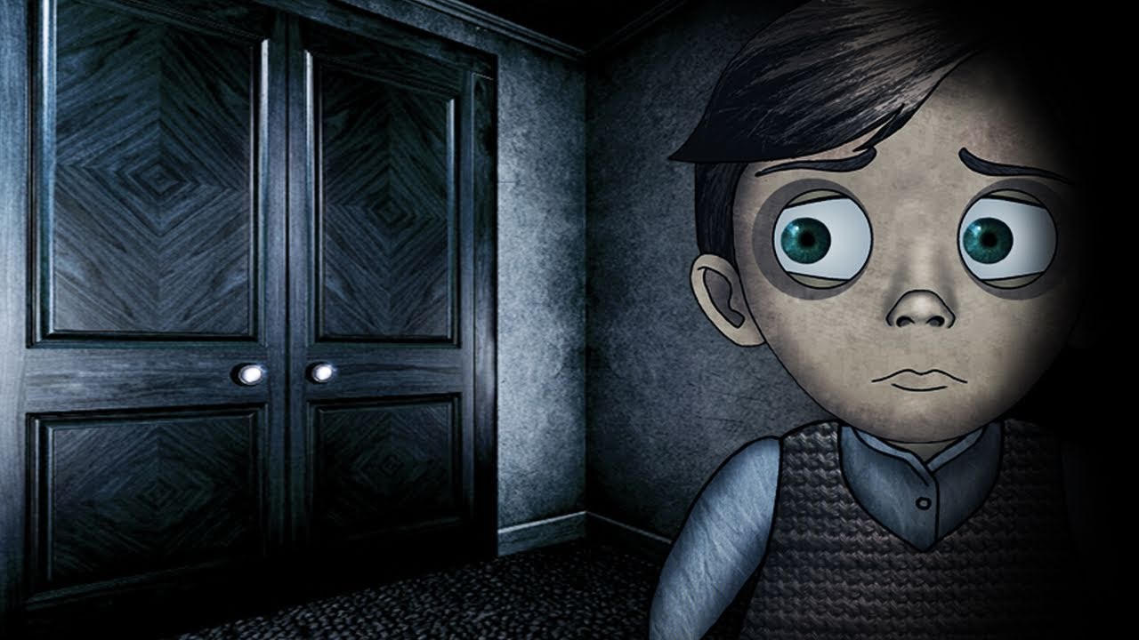 Animated Horror Short Films | Nevermore Horror